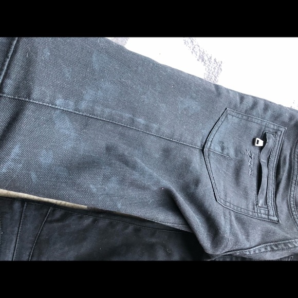 Balmain distressed jeans - Picture 10 of 10